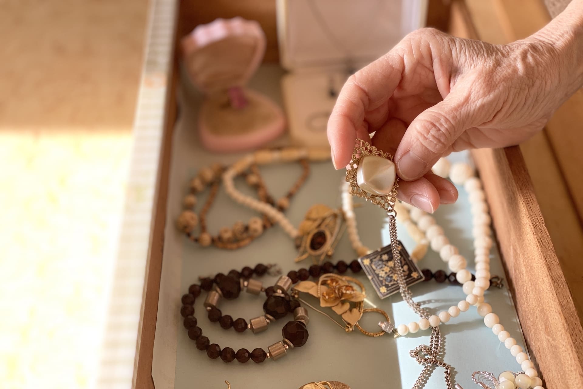 遺品整理・相続サポート